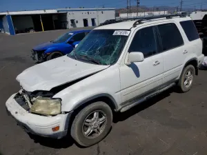 Honda CR-V 2.0L 4 2000