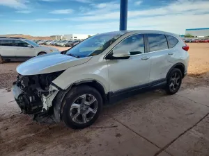 Honda CR-V 1.5L 4 2018