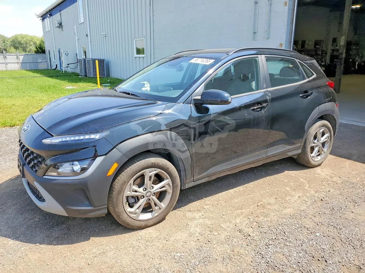 Hyundai Kona 2.0L 4 2022