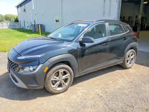 Hyundai Kona 2.0L 4 2022