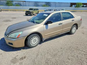 Honda Accord 2.4L 4 2006