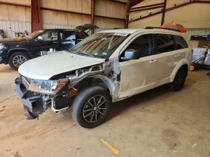 Dodge Journey 2.4L 4 2017