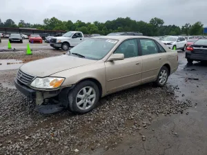 Toyota Avalon 3.0L 6 2003