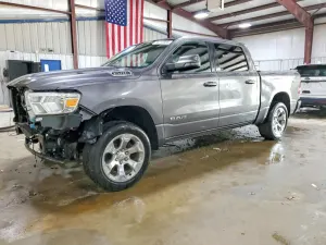 RAM 1500 5.7L 8 2023