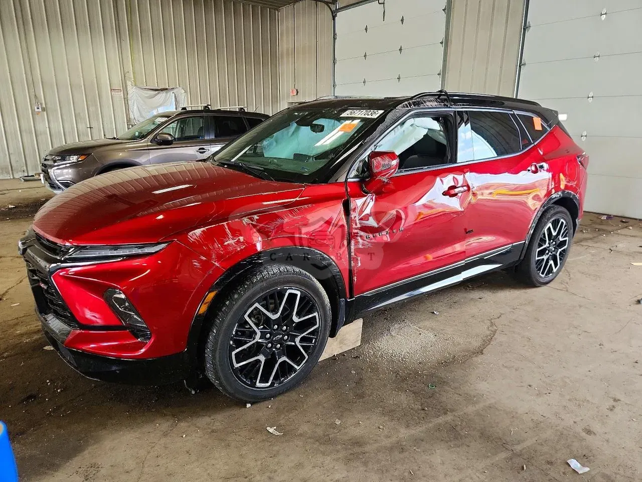 Chevrolet Blazer 3.6L 6 2023