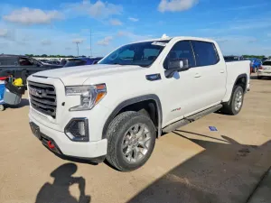 GMC Sierra 3.0L 6 2021