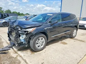 Buick Enclave 3.6L 6 2021