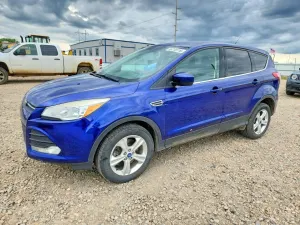 Ford Escape 1.6L 4 2013