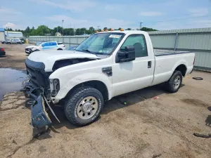 Ford F-250 5.4L 8 2008