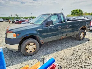 Ford F-150 4.6L 8 2005