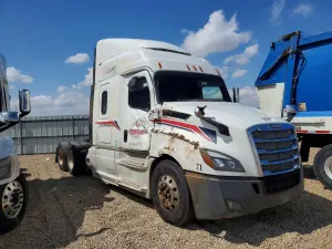 Freightliner Cascadia 14.8L 6 2019