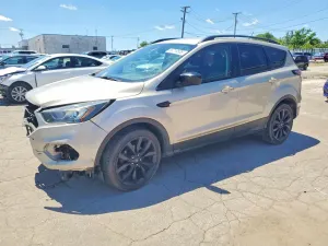 Ford Escape 1.5L 4 2018