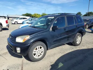 Toyota Rav4 2.0L 4 2002