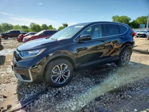 Honda CR-V 1.5L 4 2020