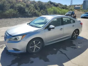 Subaru Legacy 2.5L 4 2015