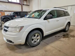 Dodge Journey 2.4L 4 2009