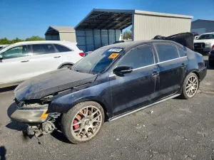 Volkswagen Jetta 2L 4 2015