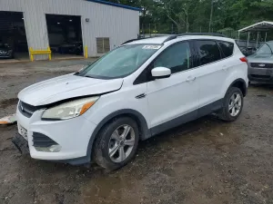 Ford Escape 2.0L 4 2015
