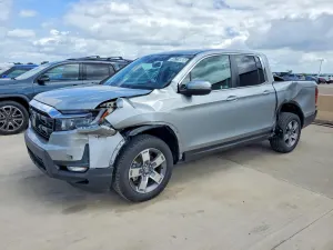Honda Ridgeline 3.5L 6 2026