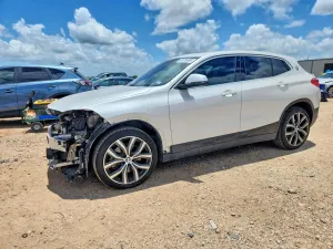 BMW X2 2.0L 4 2018