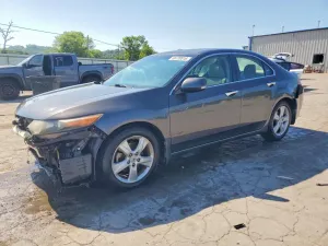 Acura TSX 2.4L 4 2009