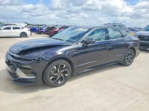 Hyundai Sonata 2.5L 4 2025