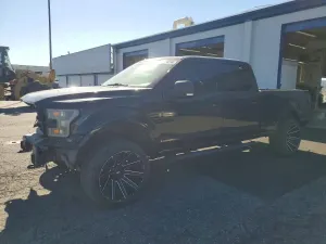 Ford F-150 3.5L 6 2015
