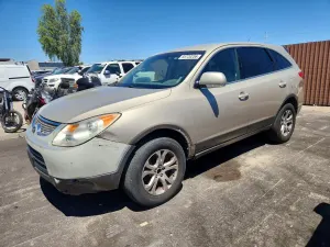 Hyundai Veracruz 3.8L 6 2007