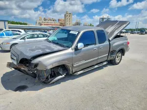 Toyota Tundra 4.7L 8 2003
