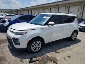 Kia Soul 2.0L 4 2020