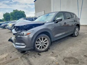 Mazda CX-5 2.5L 4 2021