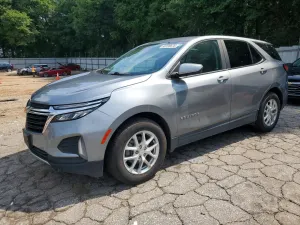 Chevrolet Equinox 1.5L 4 2023