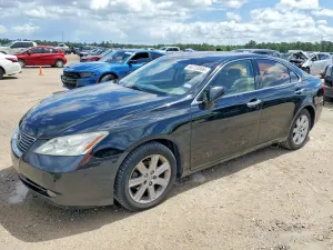 Lexus ES 3.5L 6 2008