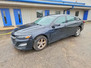 Chevrolet Malibu 1.5L 4 2023