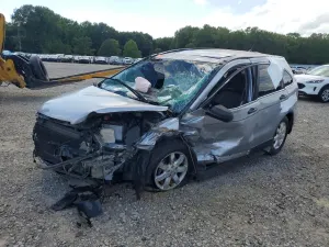 Honda CR-V 2.4L 4 2008