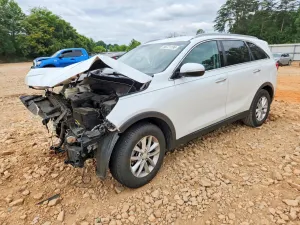 Kia Sorento 2.4L 4 2016