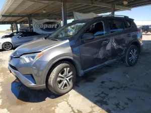 Toyota Rav4 2.5L 4 2016