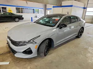 Kia K5 1.6L 4 2022