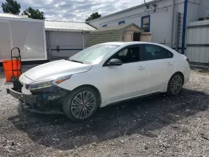 Kia Cerato / Forte / K3 1.6L 4 2023