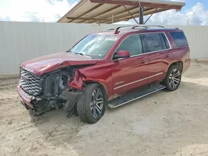 GMC Yukon 6.2L 8 2019