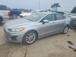 Ford Fusion 1.5L 4 2020