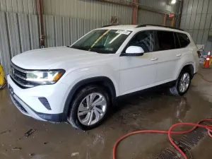Volkswagen Atlas SE 3.6L 6 2021