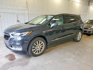 Buick Enclave 3.6L 6 2018