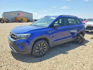 Volkswagen Taos 1.5L 4 2023