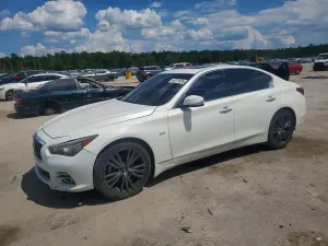 Infiniti Q50 3.0L 6 2020