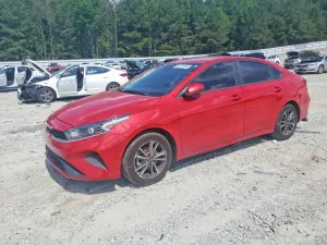Kia Cerato / Forte / K3 2.0L 4 2024