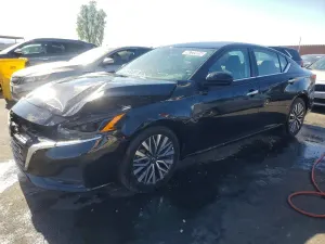 Nissan Altima 2.5L 4 2025