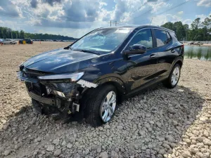 Buick Encore 1.3L 3 2026