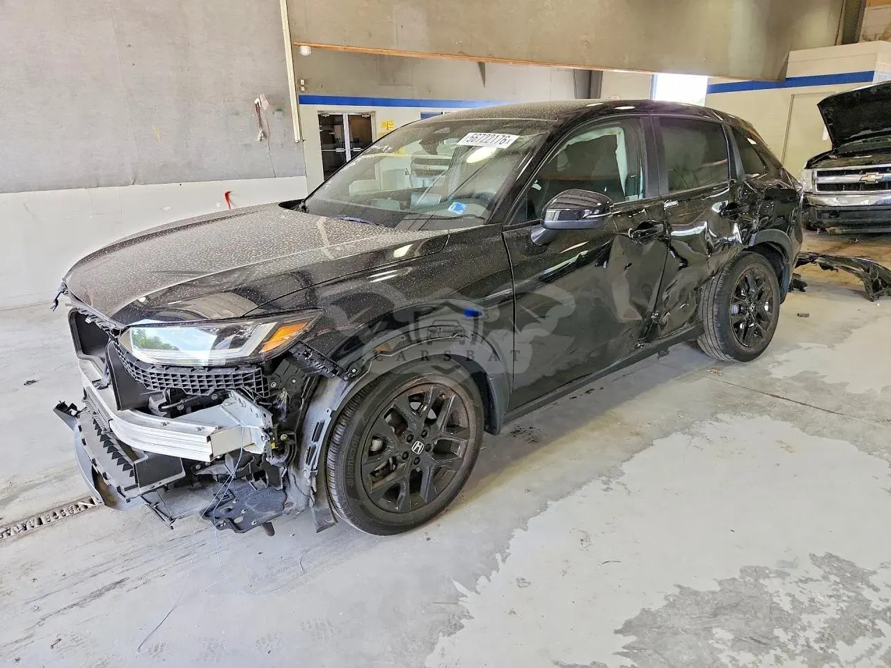 Honda HR-V 2.0L 4 2024