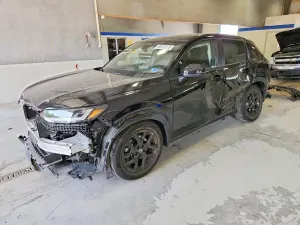 Honda HR-V 2.0L 4 2024